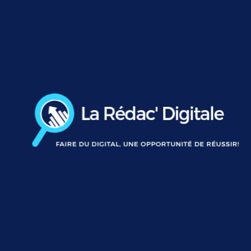 La Rédac' Digitale